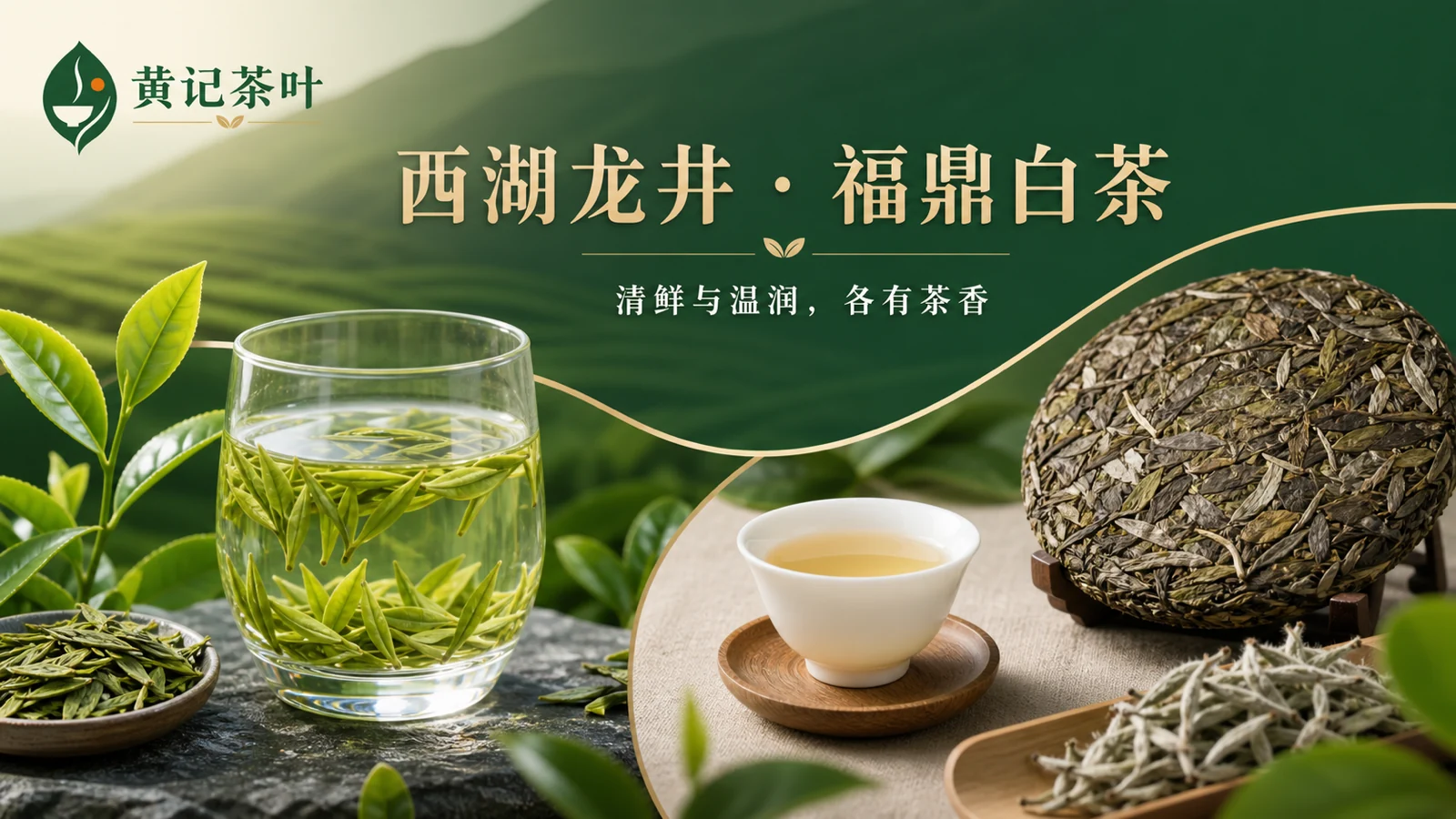 Tea shop