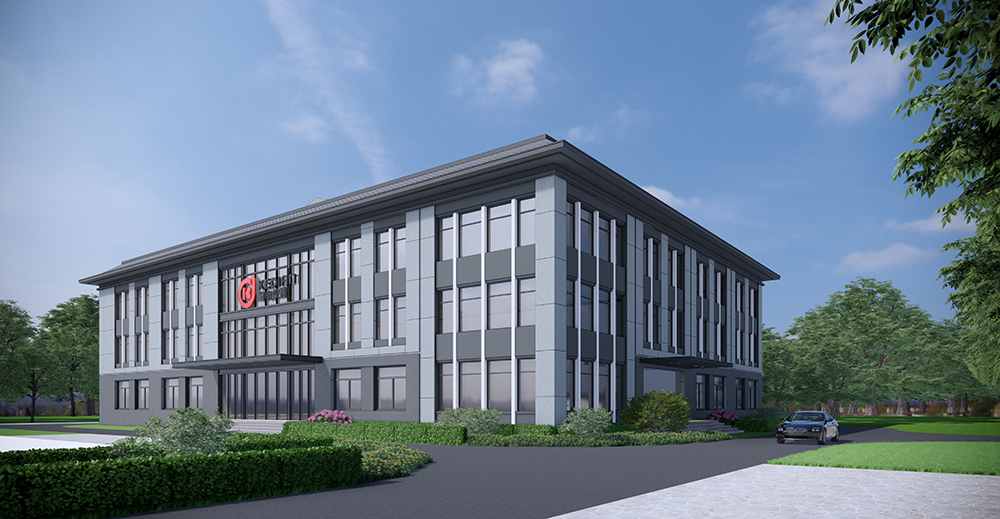 Kedian Testing Instrument