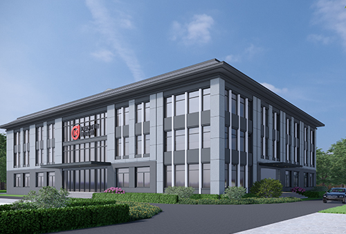 Shandong Ruizhi Kodin NDT Instrument Co., Ltd