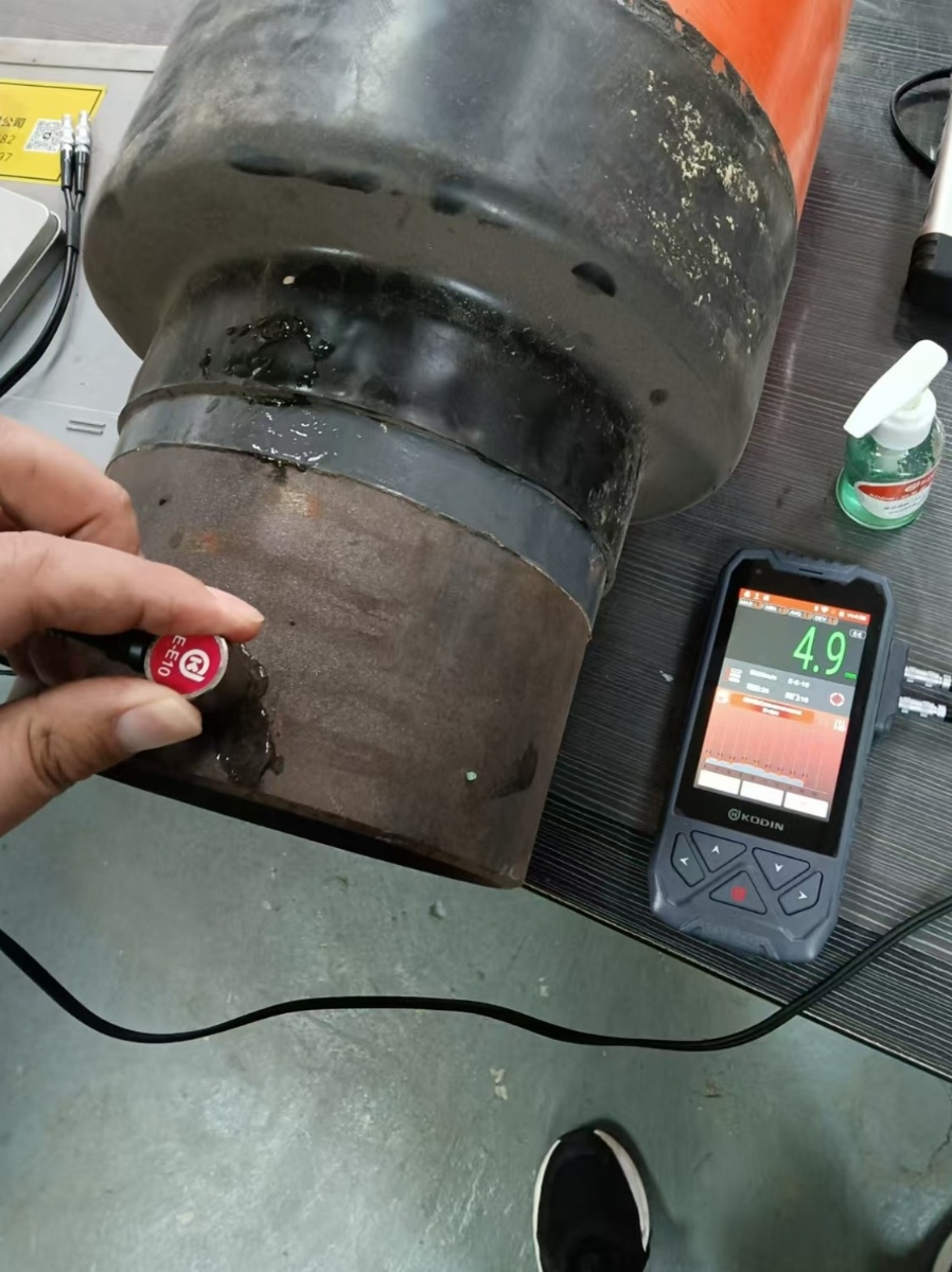 KODIN 3B-HC超聲波測厚儀