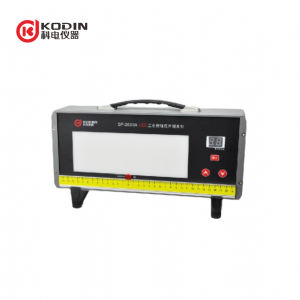 GP-2000系列工業(yè)射線(xiàn)底片觀片燈